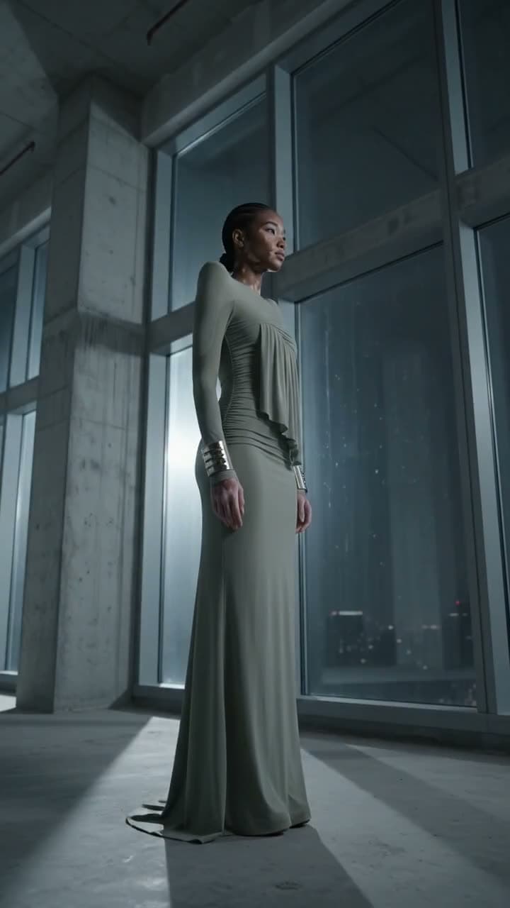 Atrium — Fashion
