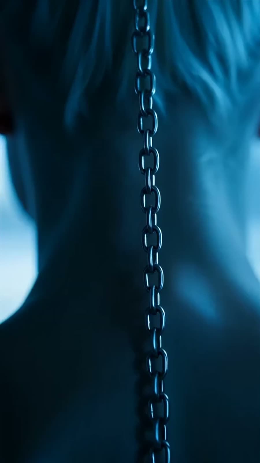 Chain — Jewellery