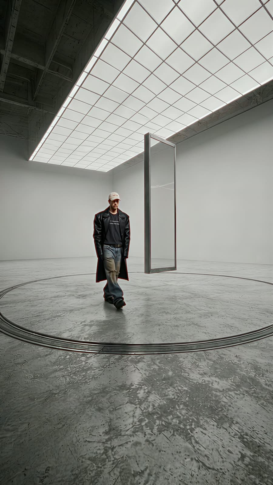 Gallery — Fashion